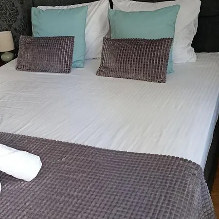 Lejlighed Seka Vrnjačka Banja