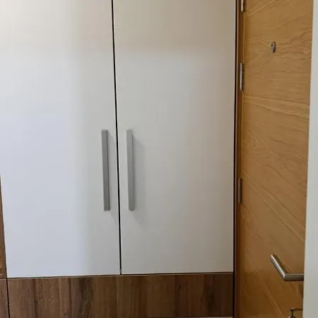 Lejlighed Seka Vrnjačka Banja