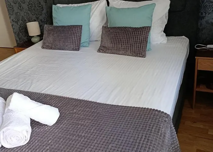 Διαμέρισμα Seka Vrnjačka Banja