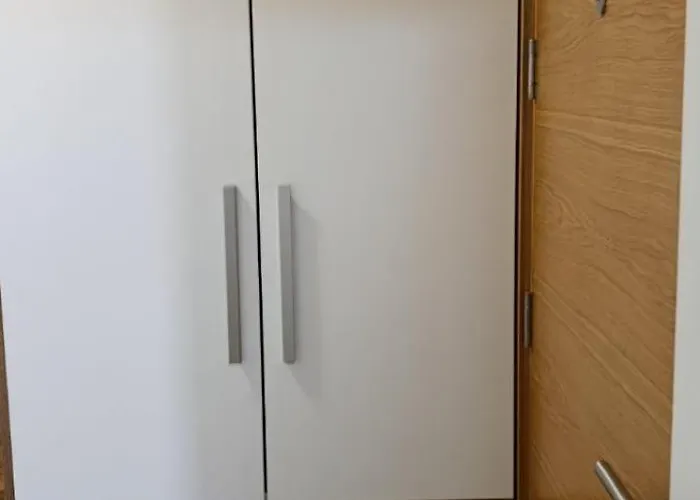 Διαμέρισμα Seka Vrnjačka Banja