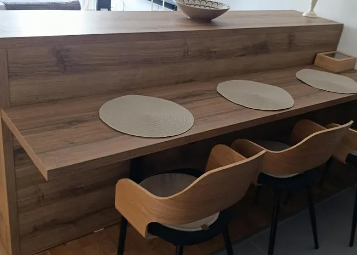 Διαμέρισμα Seka *