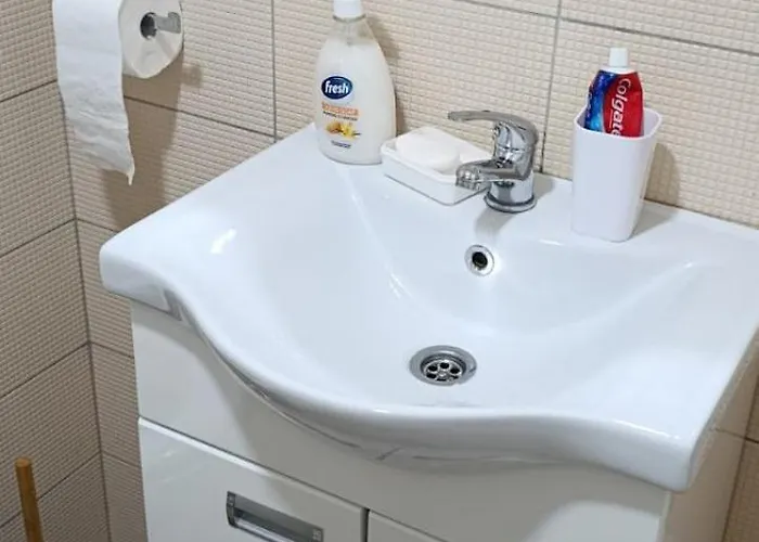 Seka Vrnjačka Banja