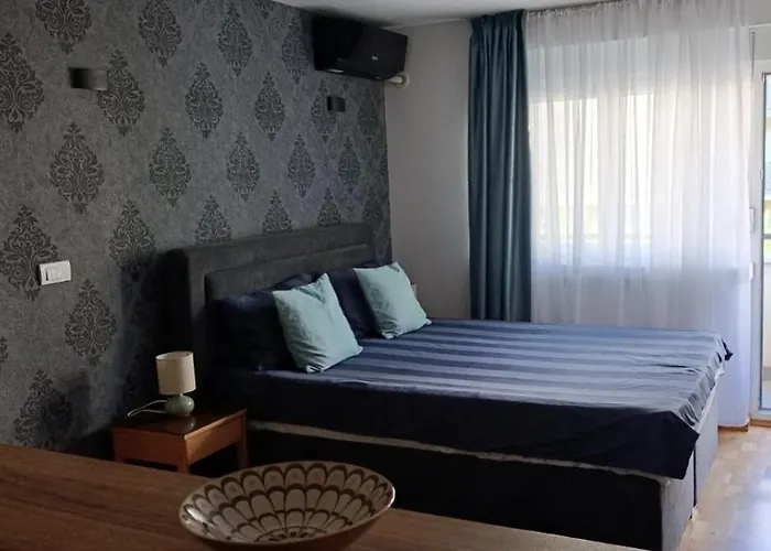 Seka Διαμέρισμα Vrnjačka Banja