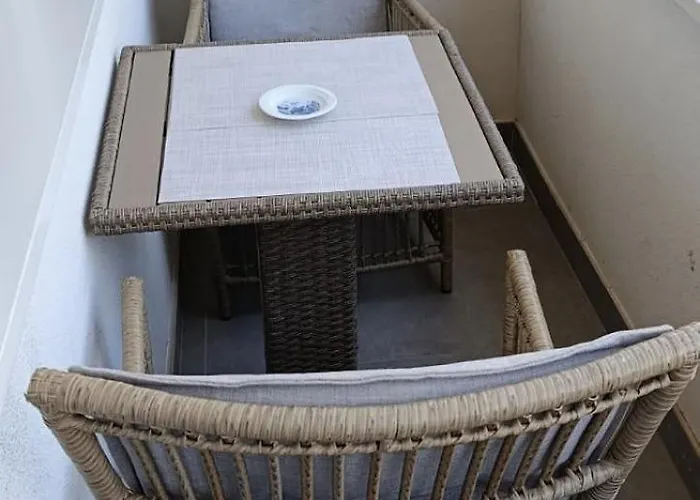 Διαμέρισμα Seka