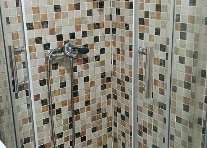 Διαμέρισμα Seka Vrnjačka Banja