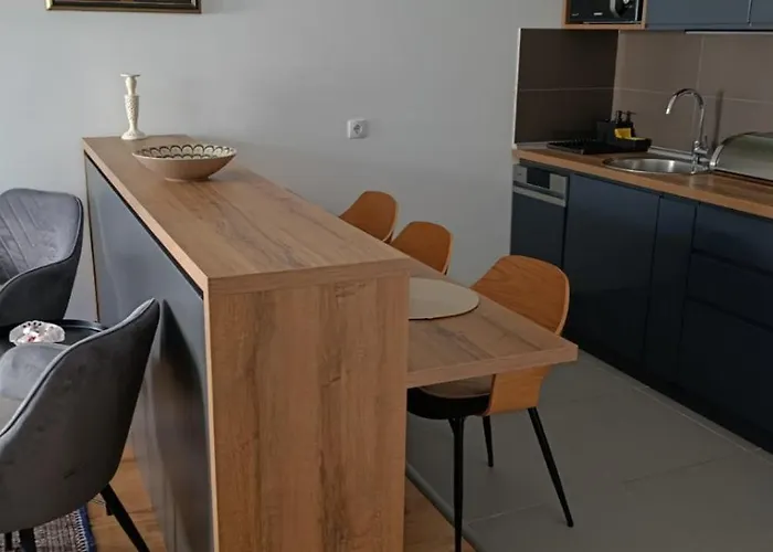 Διαμέρισμα Seka