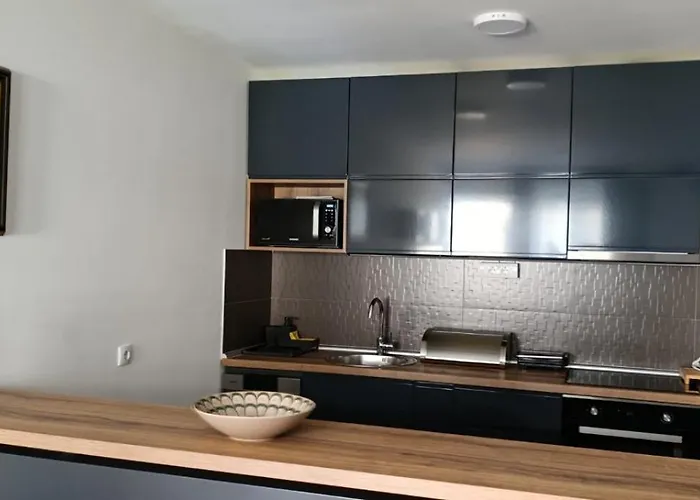 Διαμέρισμα Seka Vrnjačka Banja